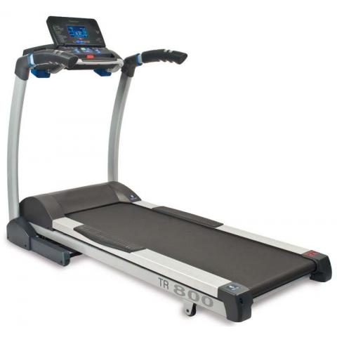 Banda de alergat Alpine TR-800